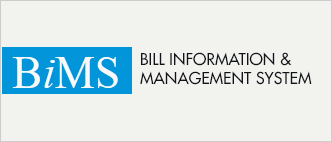 Bill Information Management system