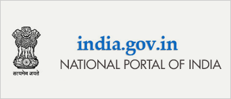 India Government logo
