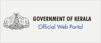 Kerala Government logo